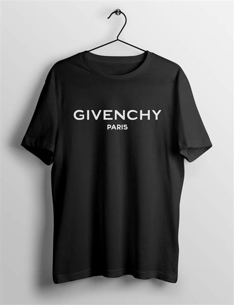 colorful givenchy t shirt|Givenchy t shirt women.